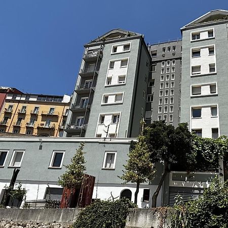 Essential Room & Parking In Centro Citta Con Parcheggio Privato E Wifi Ποτέντσα Εξωτερικό φωτογραφία