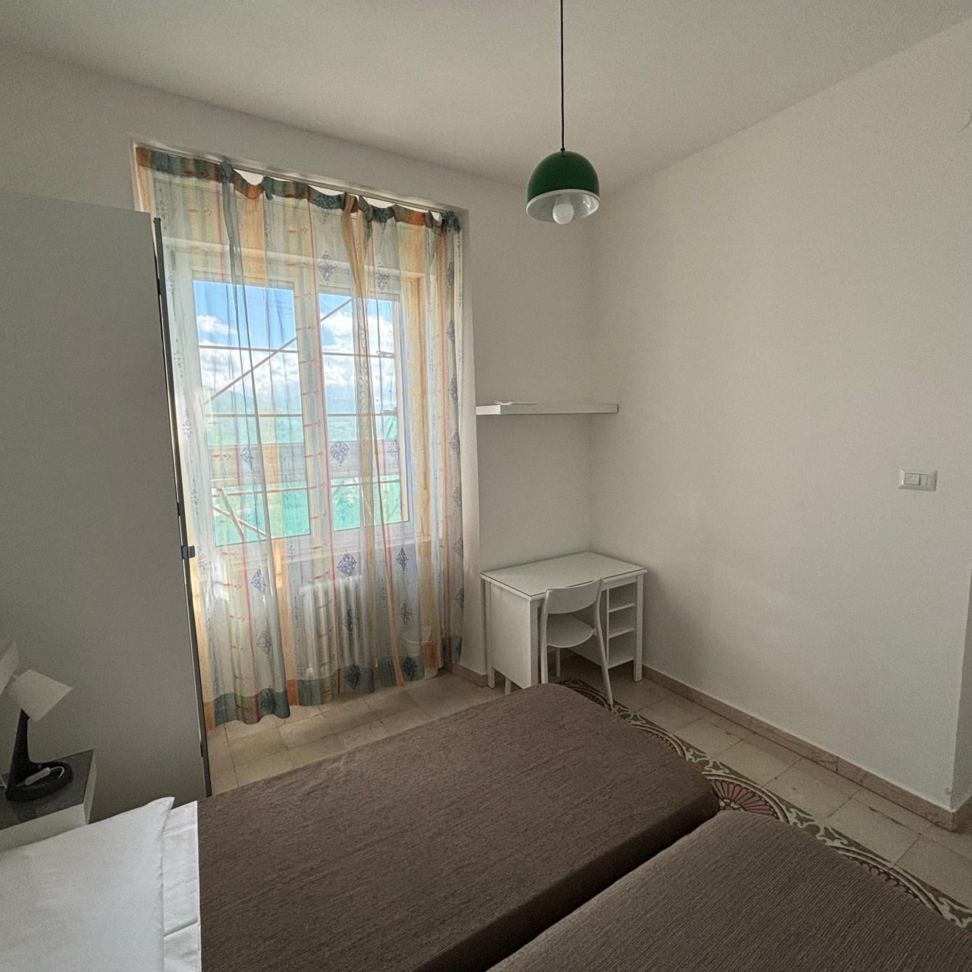 Essential Room & Parking In Centro Citta Con Parcheggio Privato E Wifi Ποτέντσα Εξωτερικό φωτογραφία