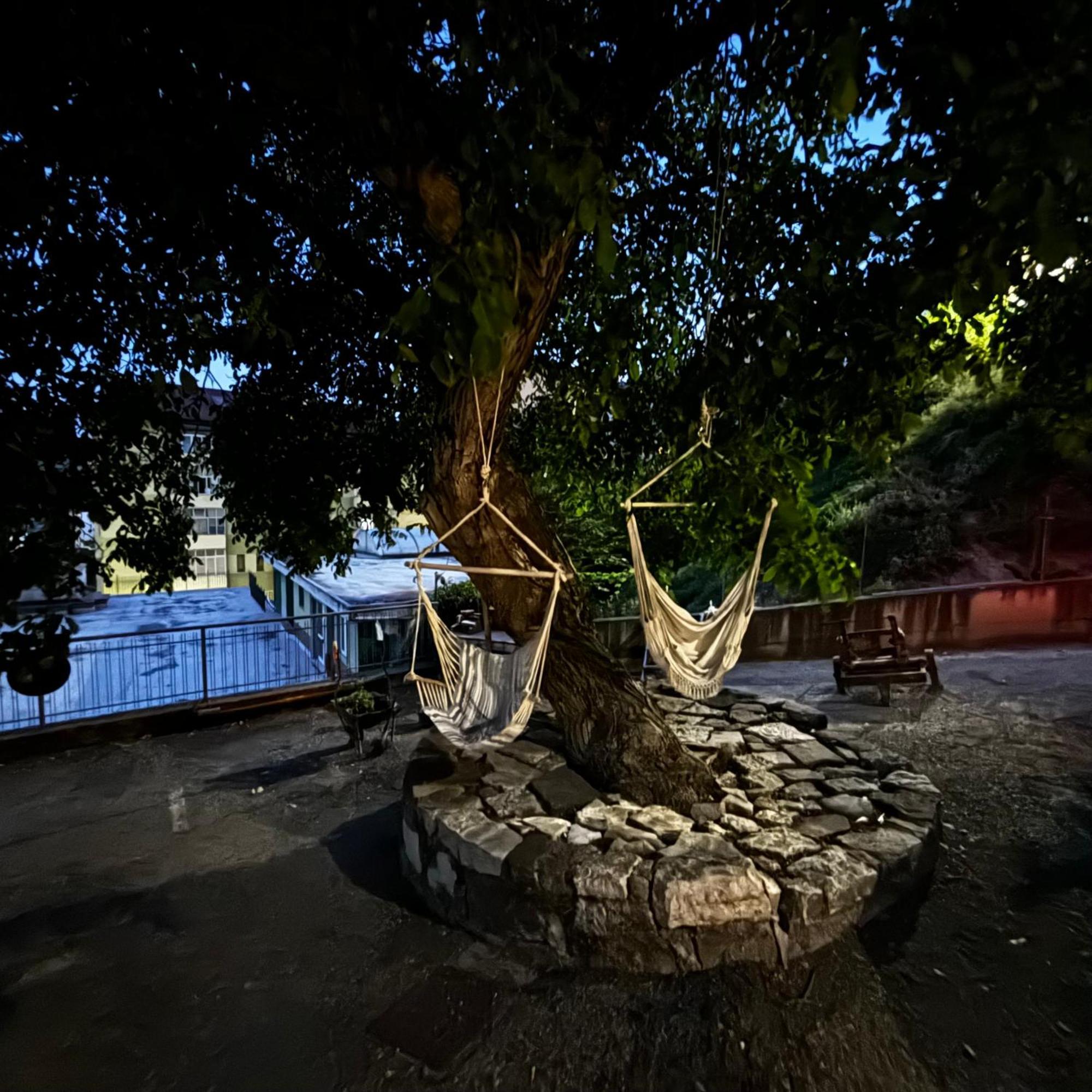 Essential Room & Parking In Centro Citta Con Parcheggio Privato E Wifi Ποτέντσα Εξωτερικό φωτογραφία